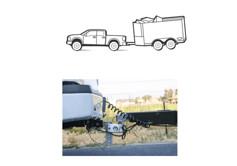 The Best Adjustable Trailer Hitch for Heavy Loads